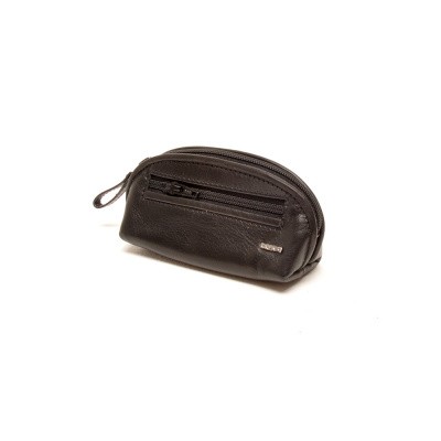 Foto van Berba Soft 003-094 Key Pouch Black