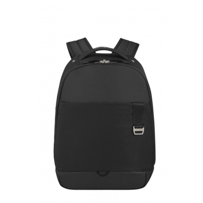 Foto van Samsonite Midtown Laptop Backpack S Black