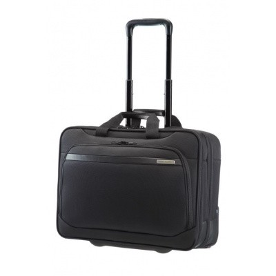 Foto van Samsonite Vectura Rolling Tote 17.3