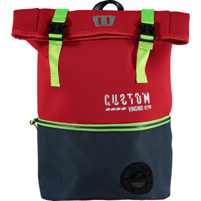 Foto van Vingino Backpack Vendio Apple Red