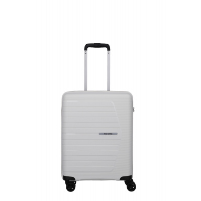 Foto van Travelite NUBIS 4 Wiel Trolley S 076147 Wit