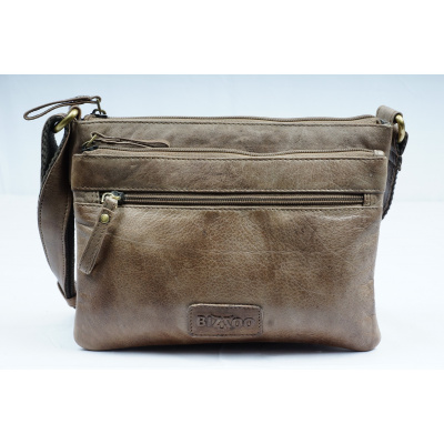 Foto van Bizzoo Damestas 9.0010 Taupe