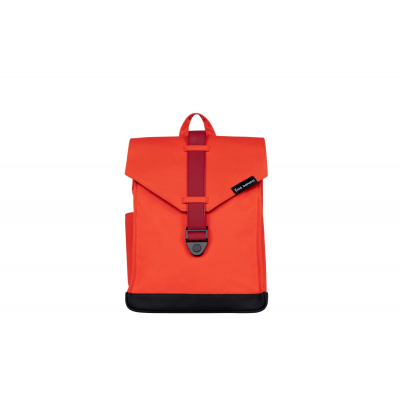 Foto van Bold Banana Laptop Backpack Orange Berry