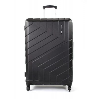 Foto van Line Travel Brooks 75 cm Black