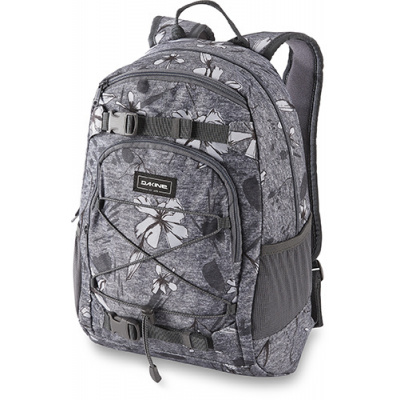 Foto van Dakine Backpack GROM 13L Crescent Floral