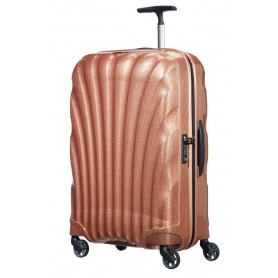 Foto van Samsonite Cosmolite Spinner 69/25 FL2 Copper Blush