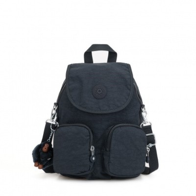 Foto van Kipling Firefly Up Rugtas True Navy