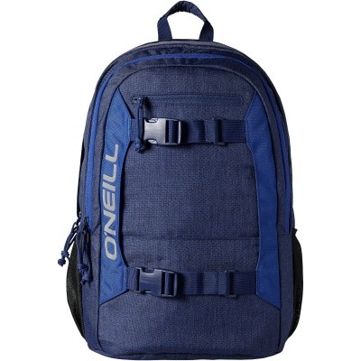 Foto van O'Neill Boarder Backpack 8M4004-5128 Blue Dephts