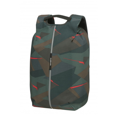 Foto van Samsonite Securipak Laptop Backpack 15.6
