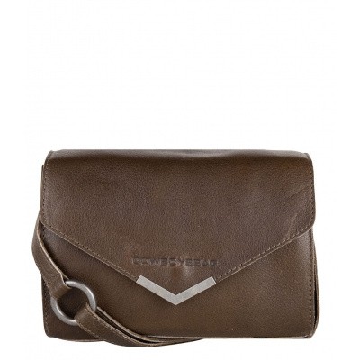 Foto van Cowboysbag Bag Morant 2268 Dark Green