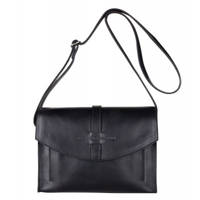 Foto van Cowboysbag Strap Bag Cecil 2209 Black
