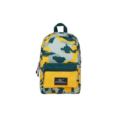 Foto van O'Neill Coastline Mini Backpack 6900 Green AOP
