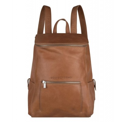 Foto van Cowboysbag Backpack Delta 13 Inch 2145 Camel
