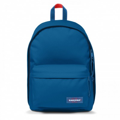 Foto van Eastpak OUT OF OFFICE Rugtas Blakout Urban