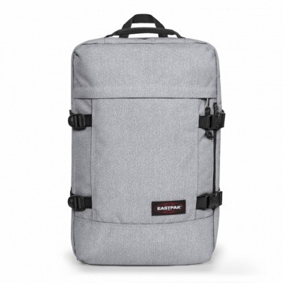 Foto van Eastpak TRANZPACK Cabin Bag Sunday Grey