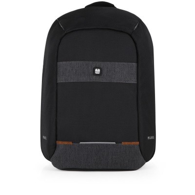 Foto van Gabol Norman Backpack Anti Theft 311297 Black