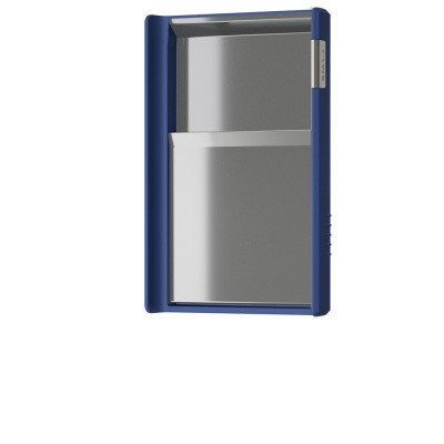 Foto van Secrid Additional Slide Blue