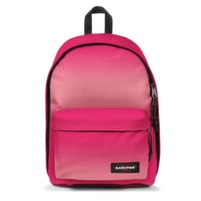 Foto van Eastpak OUT OF OFFICE Rugtas Fade Pink