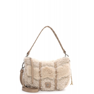 Foto van SURI FREY Buideltas Resy 16752 Beige