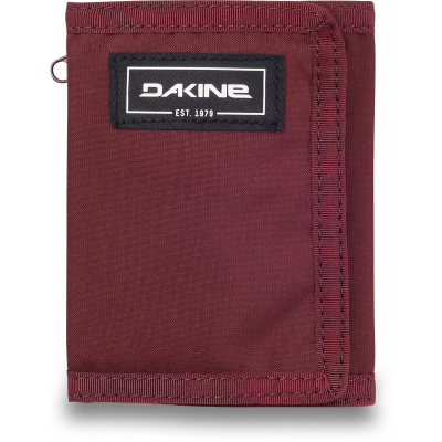 Foto van Dakine VERT RAIL WALLET Port Red
