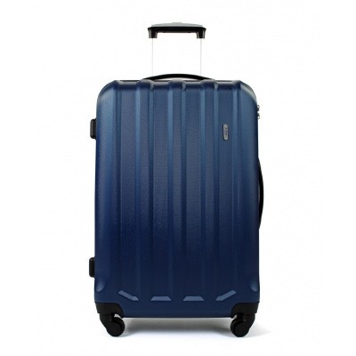Foto van Line Travel Fuse 67 cm Navy