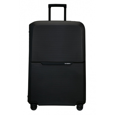 Foto van Samsonite Magnum Eco Spinner 81/30 Graphite