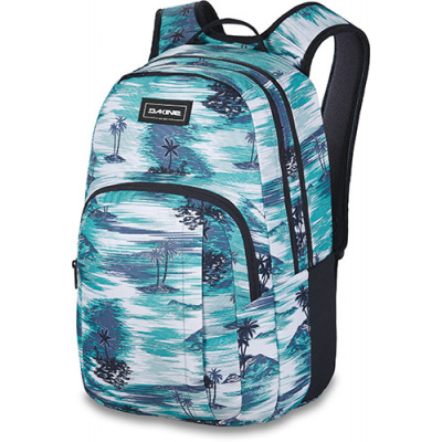 Foto van Dakine Backpack CAMPUS M 25L Blue Isle