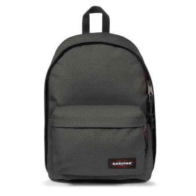 Foto van Eastpak OUT OF OFFICE Rugtas Meshknit Grey