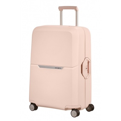 Foto van Samsonite Magnum Spinner 69/25 Soft Rose