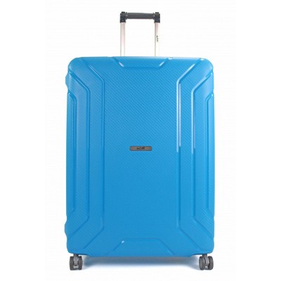 Foto van Line Travel Hoxton Spinner 75 cm Sky Blue