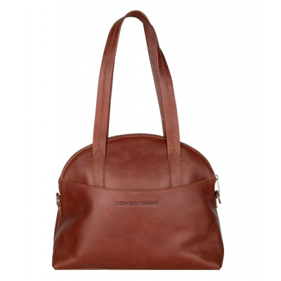 Foto van Cowboysbag Clean Bag Kelly 3016 Cognac