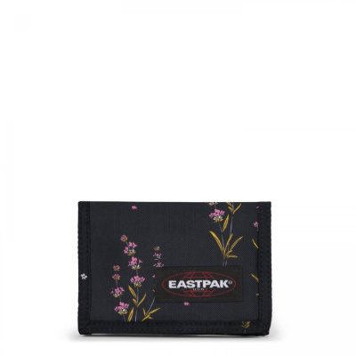 Foto van Eastpak CREW SINGLE Portemonnee Wild Black