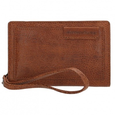 Foto van MicMacBags Portemonnee Cote d'Azur 18047 Camel