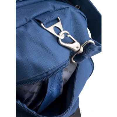 Foto van CarryOn Sportbag Daily Blue