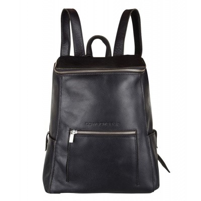 Foto van Cowboysbag Backpack Delta 13 Inch 2145 Black