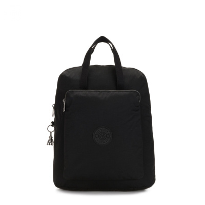 Foto van Kipling Kazuki Rich Black