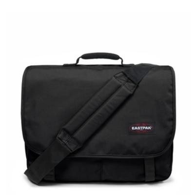 Foto van Eastpak SENIOR Schoudertas Black