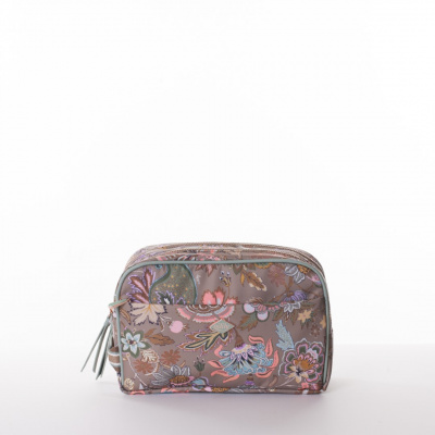 Foto van Oilily Pocket Cosmetic Bag OIL0615 Elmwood