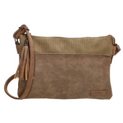 Foto van Beagles Brunete Clutch/Avondtasje 18474 Bruin