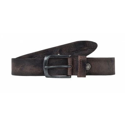 Foto van Camel Active Belt 4.0 cm 111-115 Brown