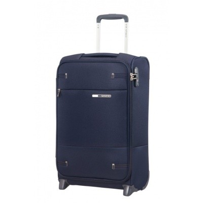 Foto van Samsonite BASE BOOST UPRIGHT 55/20 LENGTH 35CM NAVY BLUE