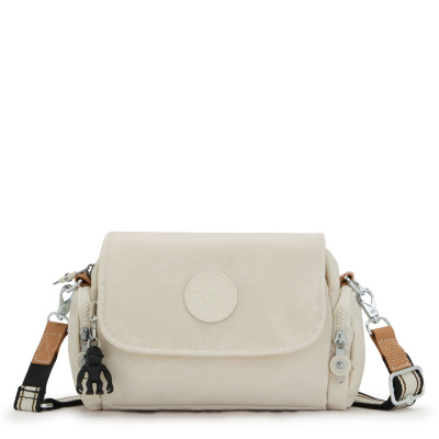 Foto van Kipling Danita Crossbody Light Sand