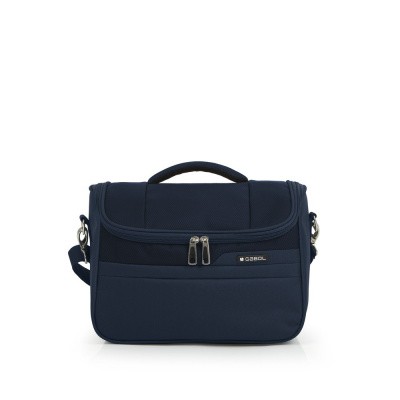 Foto van Gabol Roma Beautycase 117712 Navy