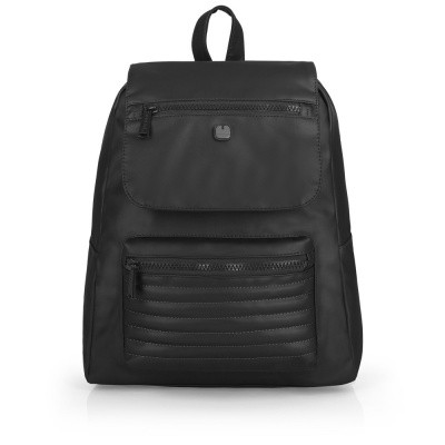 Foto van Gabol Lysa Backpack 533141 Black