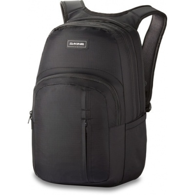Foto van Dakine Rugtas Campus Premium 28L Black Ripstop
