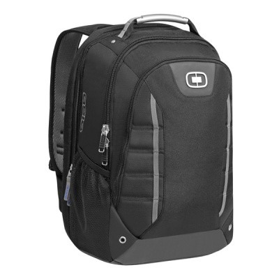 Foto van Ogio Circuit Laptop Backpack Black