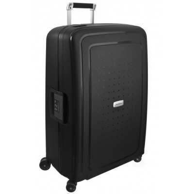 Foto van Samsonite S'Cure DLX Spinner 75/28 Graphite