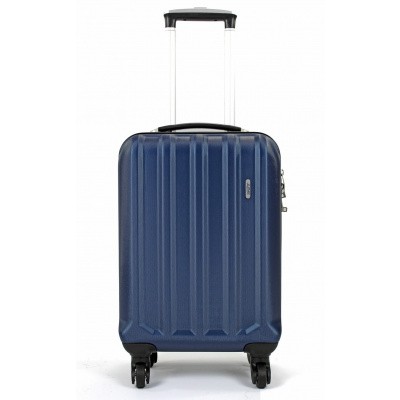 Foto van Line Travel Fuse 55 cm Navy