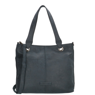 Foto van Enrico Benetti June Shopper 66527 Blauw