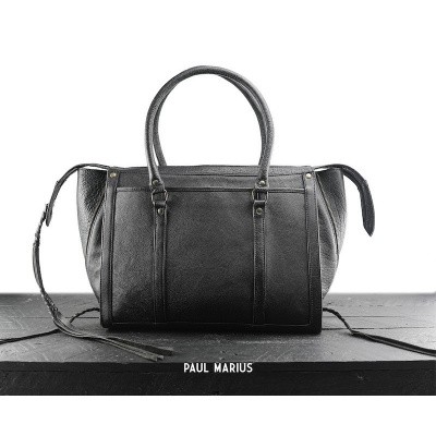 Foto van Paul Marius LeRive Droite M Black